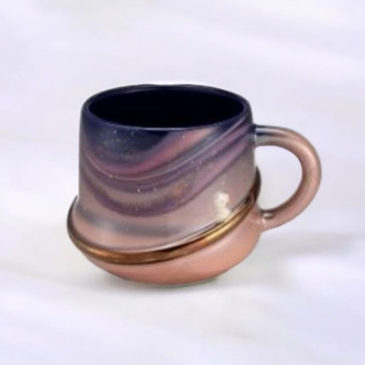 Starbucks Taiwan 2024 Jade Rabbit universe mug 473ml