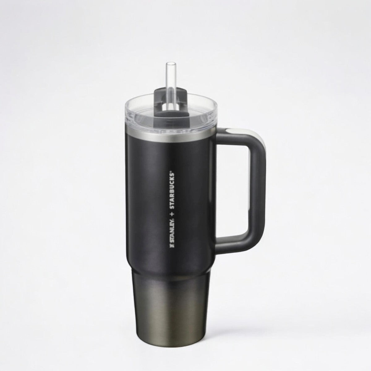 pre-order Starbucks Korea 2024 Golf Series black Stainless steel cup 30oz