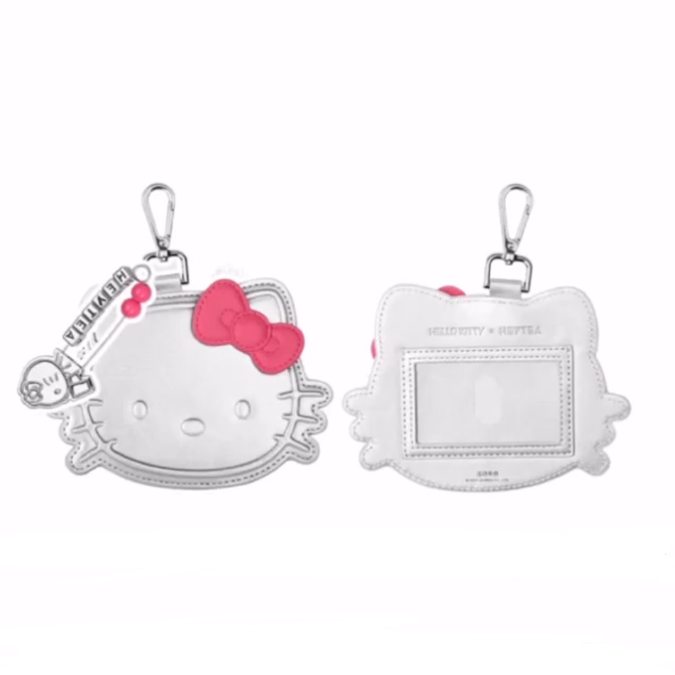 Hello Kitty and HEYTA China 2024 Card Holder