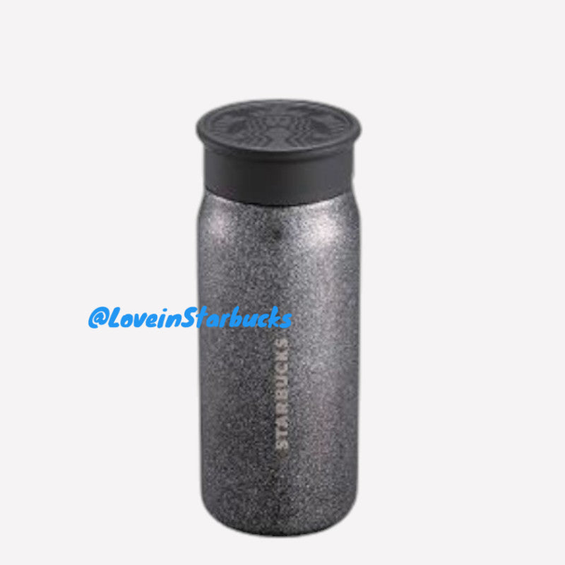 Starbucks Taiwan 2024 Christmas series stainless steel cup 355ml