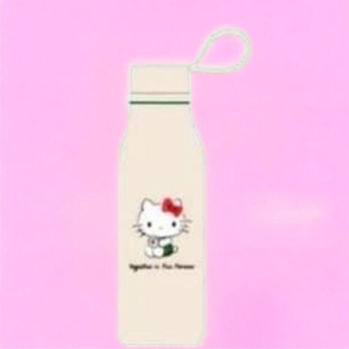 Starbucks Hello Kitty co-brand 2024 ASIA Stainless steel cup 20oz