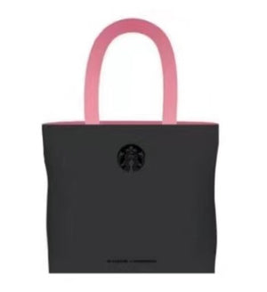 Starbucks x blackpink 2023 Asia Pacific series - bag