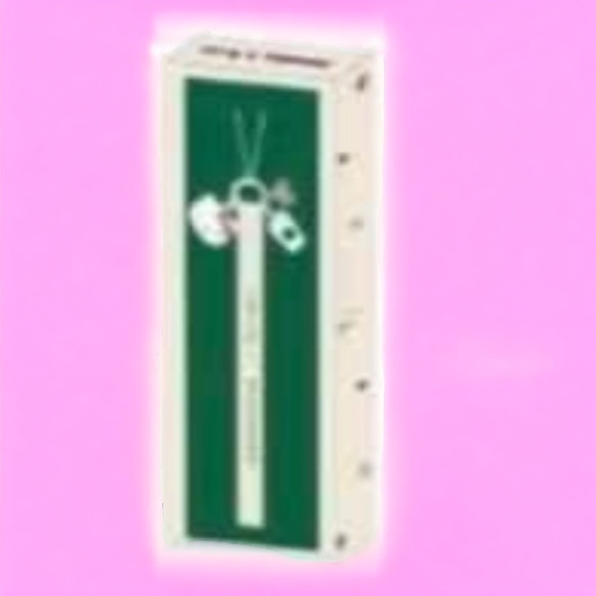 Starbucks Hello Kitty co-brand 2024 ASIA phone charm