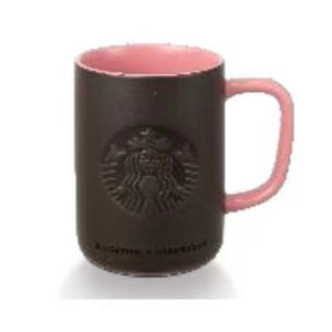 Starbucks x blackpink 2023 Asia Pacific series - mug