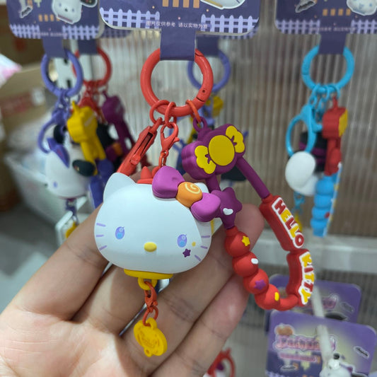 MINISO X HelloKitty 2024 Keychain