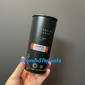 Starbucks stainless steel cup