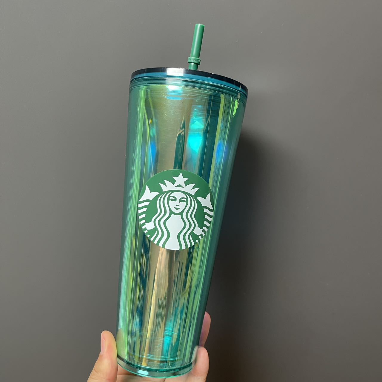 Starbucks Venti cup 24oz