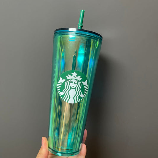 Starbucks Venti cup 24oz