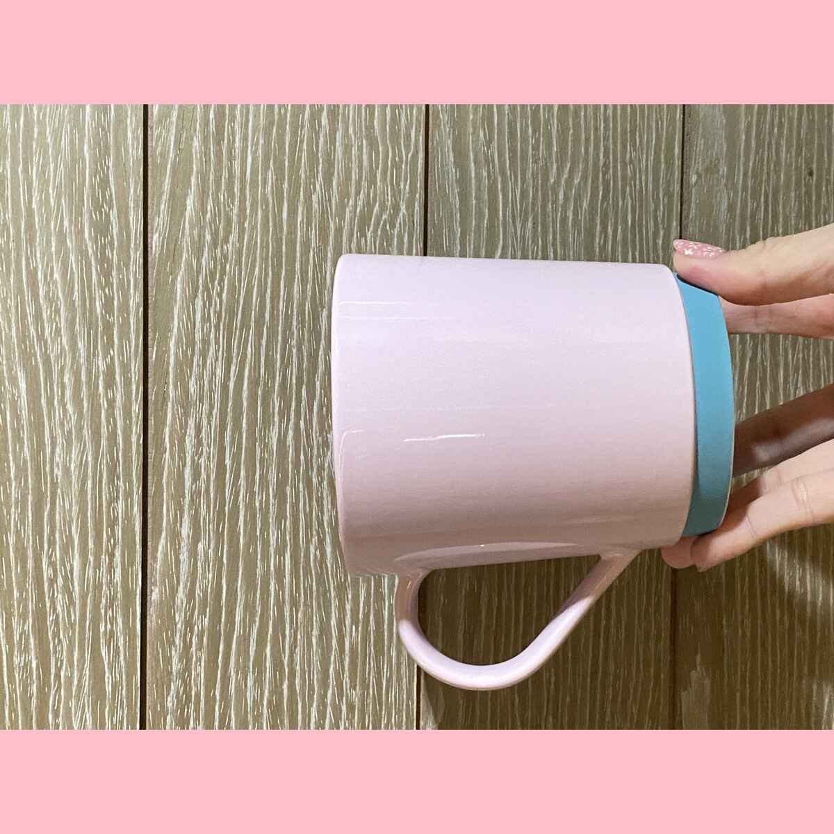 Starbucks Taiwan 2024 Sakura series mug 473ml