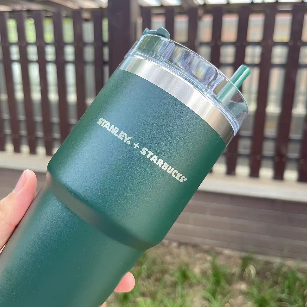Stanley x Starbucks cups: Where to buy and all you need to know