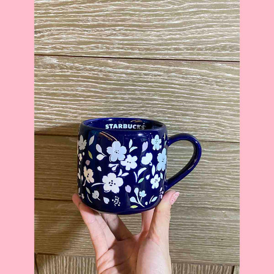 Starbucks Taiwan 2024 Sakura series mug 355ml