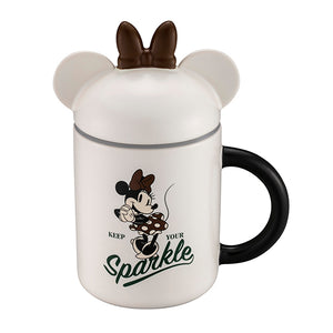 Starbucks X Disney ACPC 2023 Minnie mug