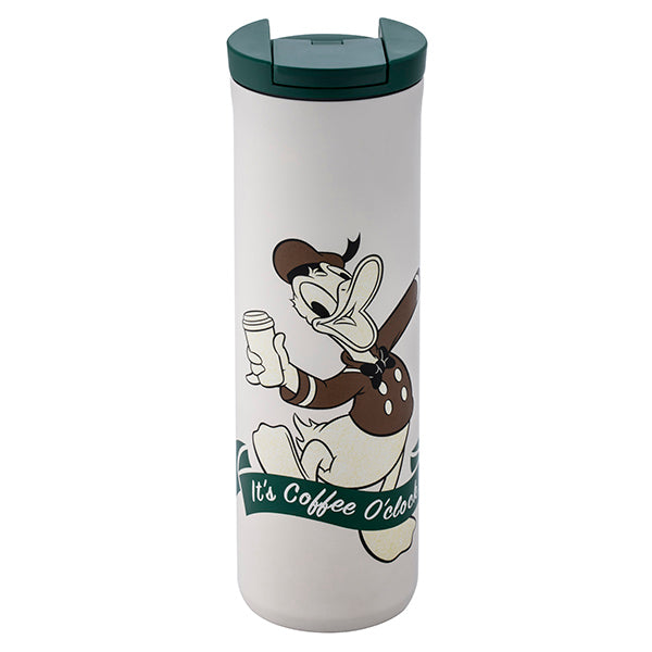 Starbucks X Disney ACPC 2023 Donald Duck Stainless Steel cup