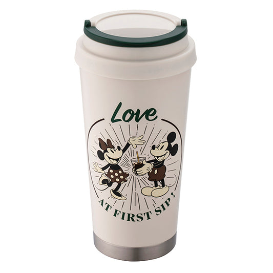 Starbucks X Disney ACPC 2023 love Stainless Steel Cup