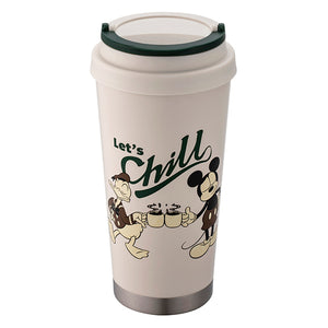 Starbucks X Disney ACPC 2023 Chill Stainless Steel Cup