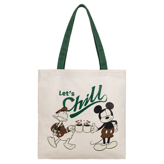 Starbucks X Disney ACPC 2023 Chill bag