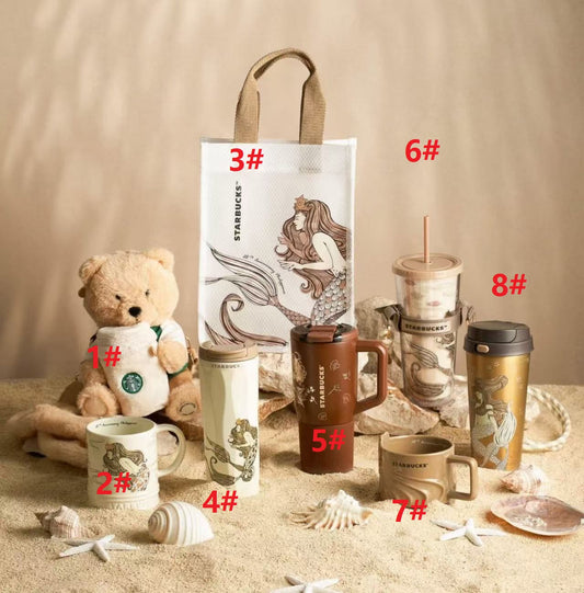 Starbucks Philippines 2026 28th Anniversary Collection