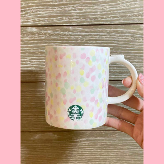 Starbucks Taiwan 2024 Sakura series mug 355ml