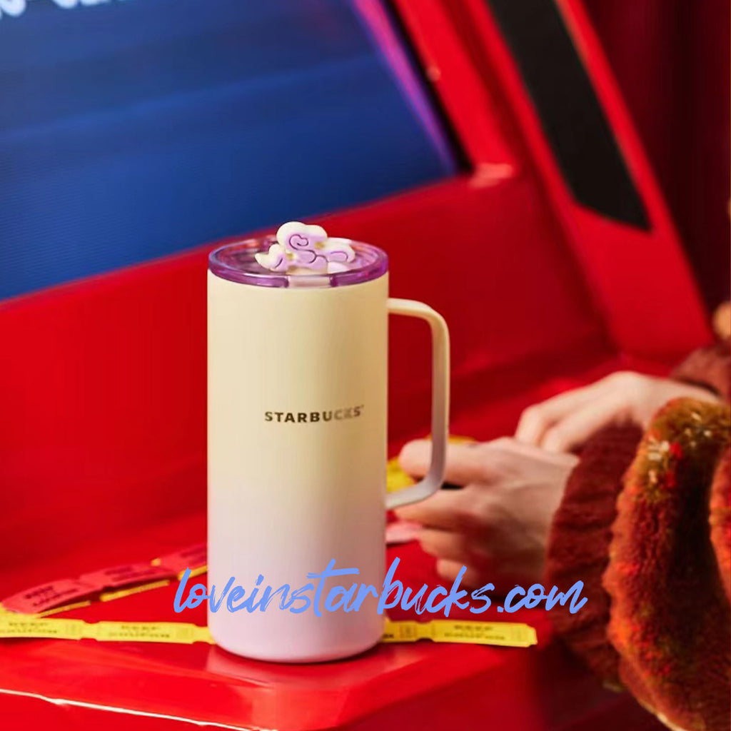 Love this cup!!! #starbucks #starbucksrecycledglass #starbucksspring #, Starbucks Cups