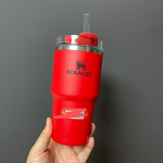 tiny flaw Stanley Lava Stainless steel cup 20oz