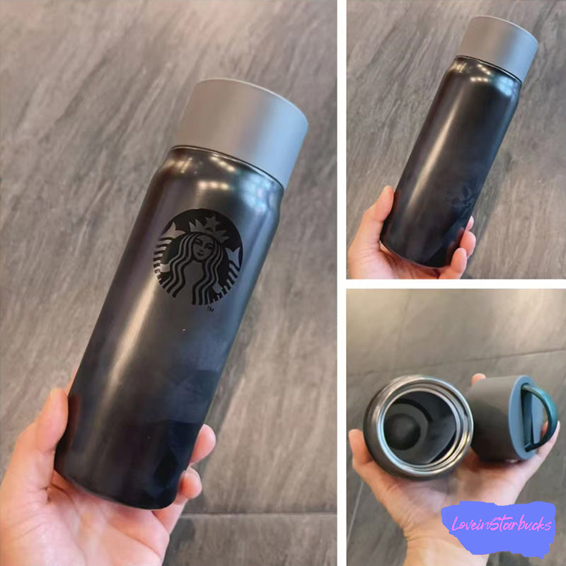 Starbucks China 2024 new core series Stainless Steel Cup 473ml