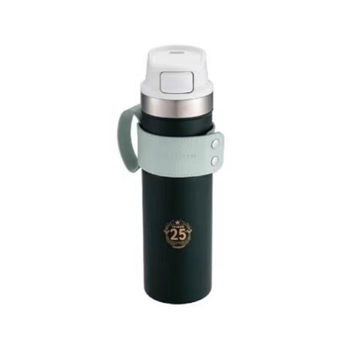 Starbucks Taiwan Stanley Avalanche Quencher Stainless Steel