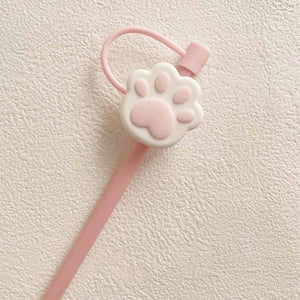 Not Starbucks product, cat claws Topper, ONLY topper  ,DONOT include Straw , DONOT sell alone