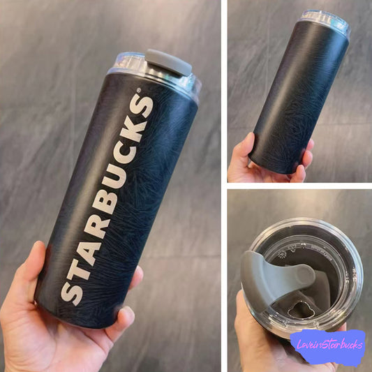 Starbucks China 2024 new core series Stainless Steel Cup 562ml