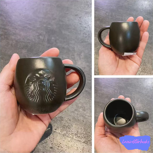 Starbucks China 2024 new core series mug 3oz 89ml