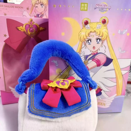 Nayuki Sailor Moon series Super Sailor Moon bag