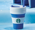 Starbucks 2023 KR summer 2 series