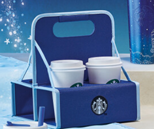 Starbucks 2023 KR summer 2 series