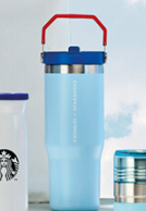 Starbucks 2023 KR summer 2 series