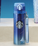 Starbucks 2023 KR summer 2 series