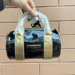 Starbucks China collection Handbag from Staff Award