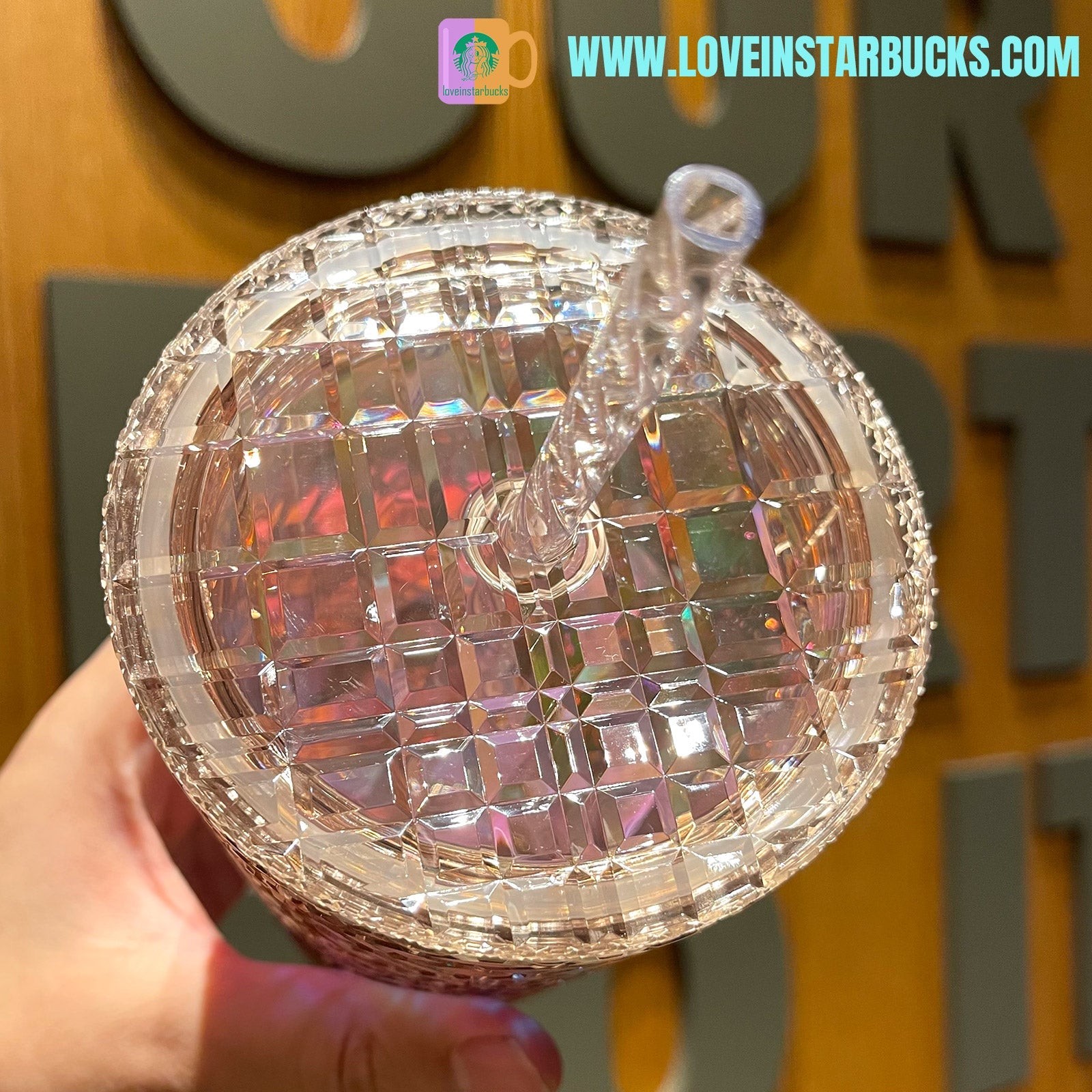 Margarita Time - Starbucks 24 oz Snow Globe Glitter Flow Cup – The Blushing  Boston