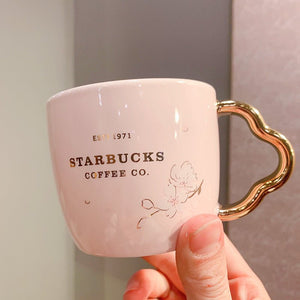 Starbucks 2022 China Sakura Teapot set - loveinstarbucks