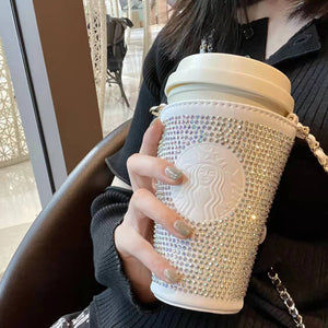 Starbucks Starbucks Thermos Stainless Steel Coffee Mug 450ml